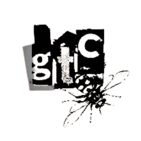 Georgia Tech Creatives logo.