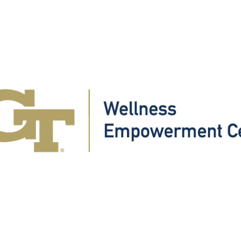 GT Wellness Empowerment Center logo.