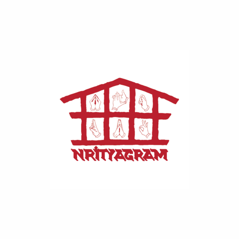 Nrityagram logo